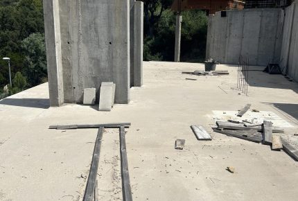 Construction de maison
