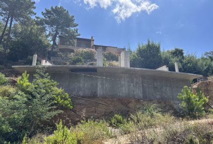 Agrandissement et extensions