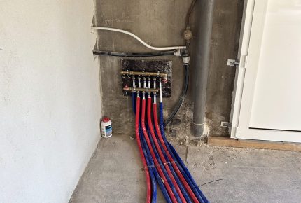 Autres travaux