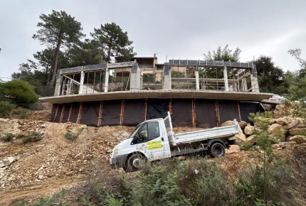 construction de maison