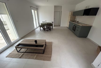Aménagement de maison