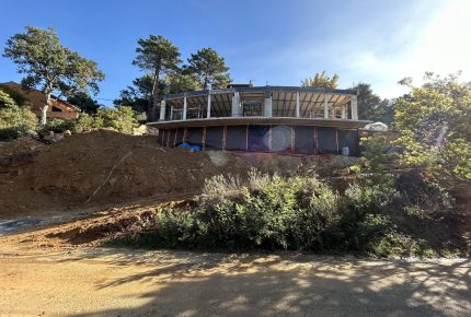 Construction de maison