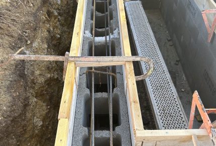 Autres travaux