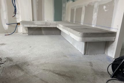 Autres travaux