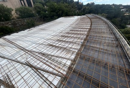 Construction de maison