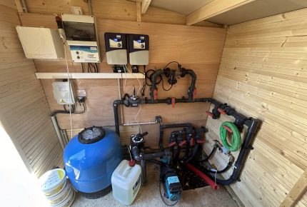 Autres travaux