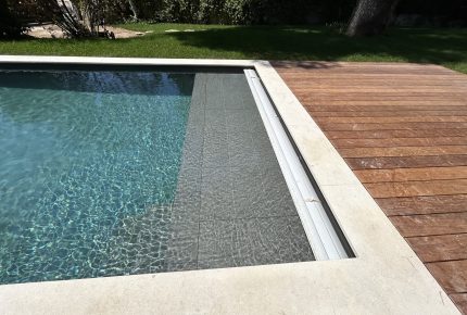 construction de piscine