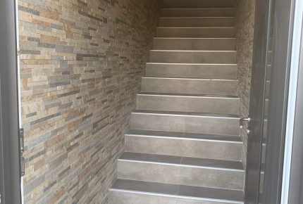 Carrelage