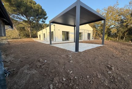 Construction de maison