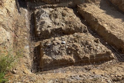 Construction de maison
