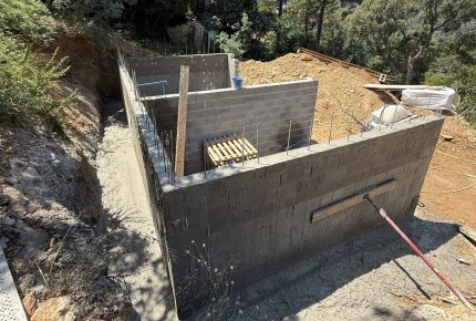 Construction de maison