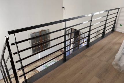Aménagement de maison