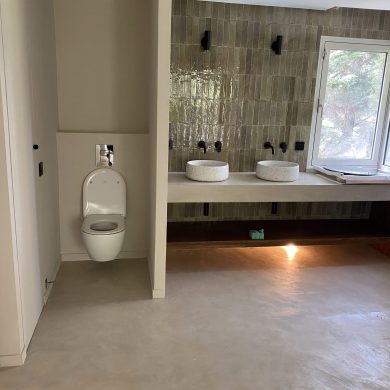 Aménagement intérieur, rénovation et travaux sur mesure