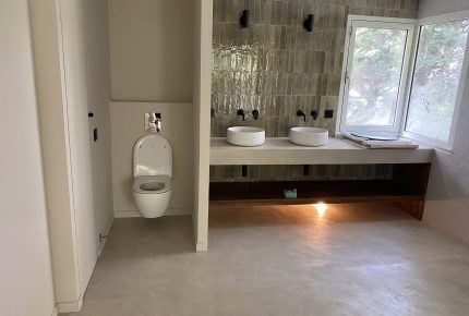Aménagement intérieur, rénovation et travaux sur mesure