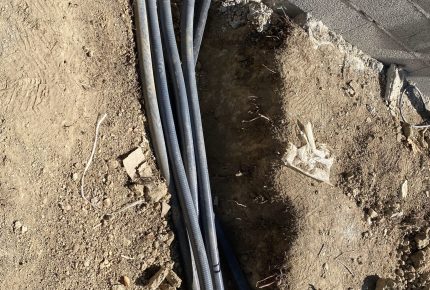 Autres travaux